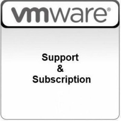     VMware Basic Sup./Subs. for Horizon Apps Standard, v7: 10 Pack (CCU) for 1 y