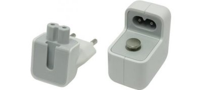      Apple 12W USB Power Adapter MD836ZM/A  Apple iPhone, iPad, iPod