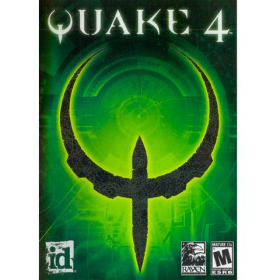      PC . Quake IV