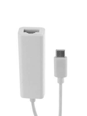    Gurdini for APPLE Macbook Type-C 3.1 to Ethernet adapter 905506