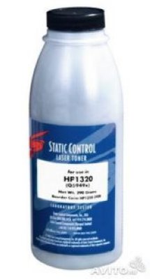     HP LaserJet 1160, 1320 (Static Control HP1320-290B) () (290 )