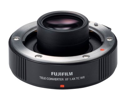    Fujifilm XF1.4X TC WR