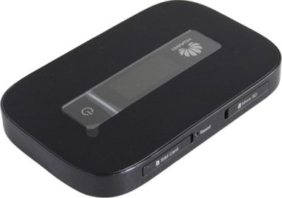     Huawei E5220 3G , WiFi 802.11 b/g/n, microSD up to 32Gb, 