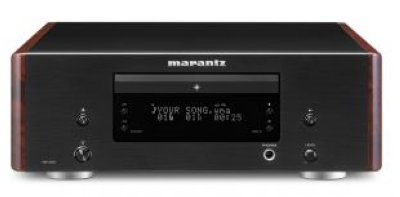    Marantz HD-CD1