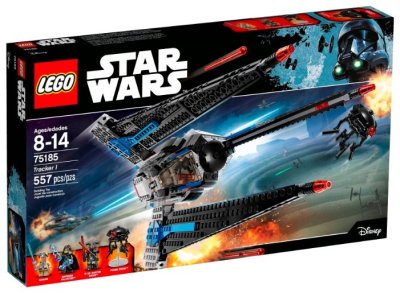    LEGO "Star Wars" -  557  75185