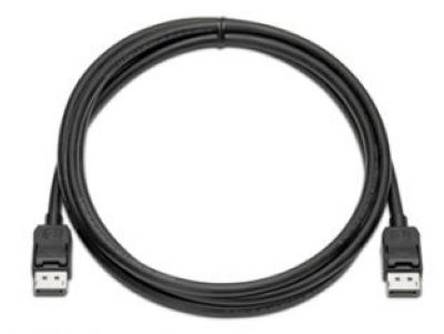    HP DisplayPort Cable Kit (VN567AA)