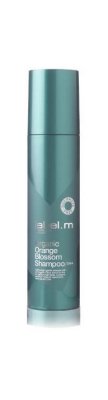    Label.m LABEL. M Organic:    (Organic Orange Blossom Shampoo), 200 /