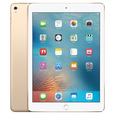    APPLE iPad Pro 9.7" 32Gb Wi-Fi + Cellular MLPY2RU/A, 32GB, 4G 