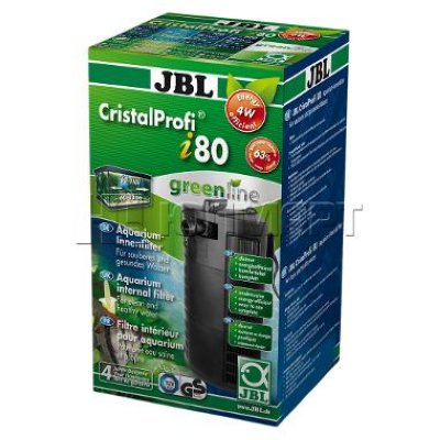      JBL CristalProfi i80 greenline 60-110 , 150-420 /