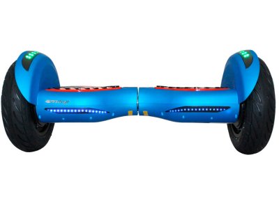    SpeedRoll Premium Roadster LED 08LAPP   Blue