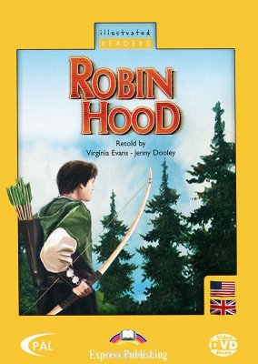   Robin Hood