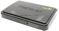    TRENDnet (TW100-BRV214) Firewall VPN Router (4UTP 10/100 Mbps,1WAN)
