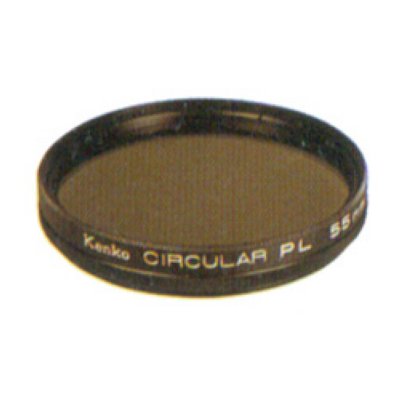     KENKO CIRCULAR PL 49 mm