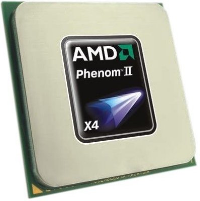    [BOX] AMD Phenom II X2 555 Socket AM3 (HDZ555WFGMBOX) Black Edition