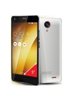     Ginzzu S5020 White [5"/2 SIM/Android 5.1/1280x720/8 /8 /3G, 4G LTE, Wi-Fi, Blu