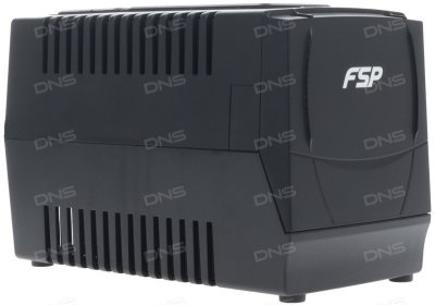     FSP Power AVR 600
