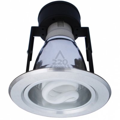    ()  Arte Lamp Technika A8043PL-1SI