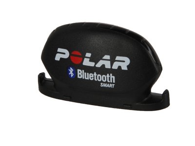    Polar Bluetooth Smart