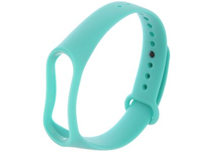     Red Line for Xiaomi Mi Band 3 Turquoise