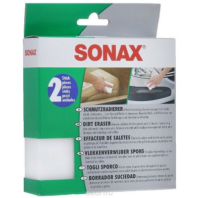       "Sonax", 2 