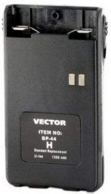    Vector BP-44 H