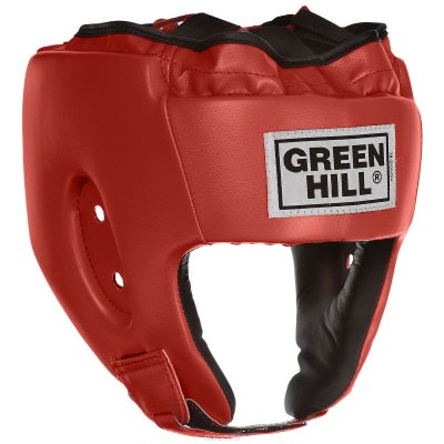     Green Hill "Alfa", : .  L (57-60 )