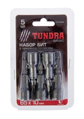     Tundra 65x10mm 1124366