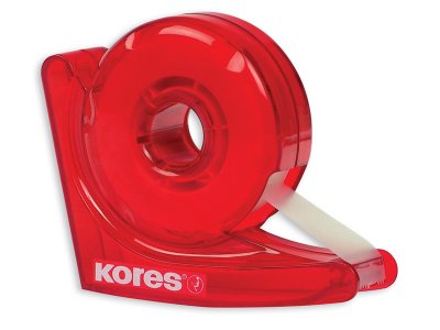       Kores  Red +   87678