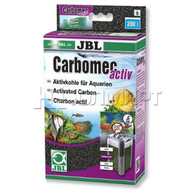        JBL Carbomec activ ,    