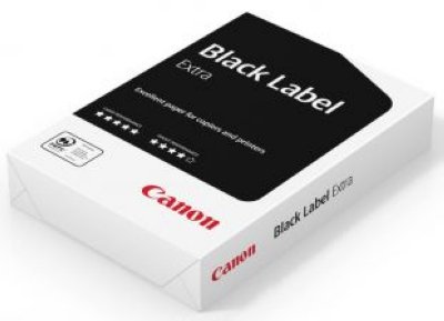    Canon Black Lable Extra