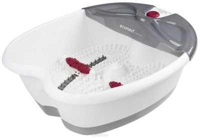  Ecomed    Foot spa