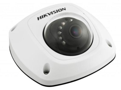    IP Hikvision DS-2CD2542FWD-IS 2.8  1/3" 2688  1520 H.264 MJPEG PoE