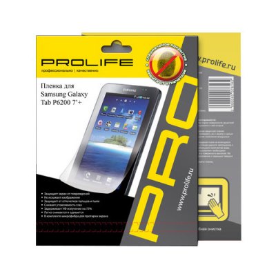     Prolife Samsung Galaxy Tab P6200 (7"+)   