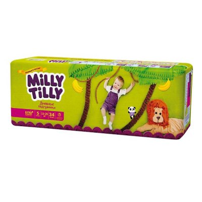     Milly Tilly  5 (11-25 ) 34 .