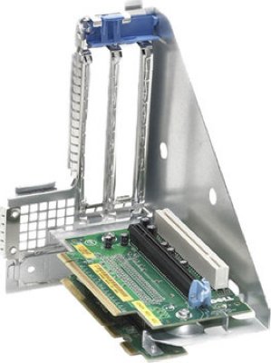    Dell R630 PCIe Riser,2 x16 PCIe,2 x8 PCIe,2P (330-BBCM)
