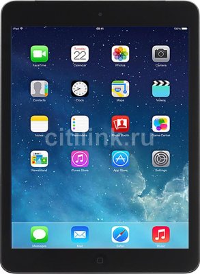    Apple iPad mini with Retina display ME277RU/A 32Gb 7.9"" QXGA (2048x1536) Retina/A7/ WiFi /