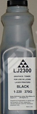     HP LaserJet 2300 (AQC 1-220 370G) () (370 )