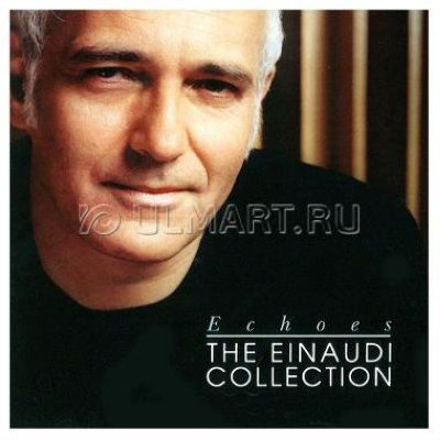   CD  EINAUDI, LUDOVICO "THE COLLECTION", 1CD