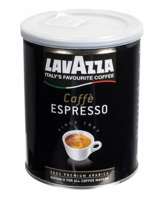    Lavazza Espresso  250  /