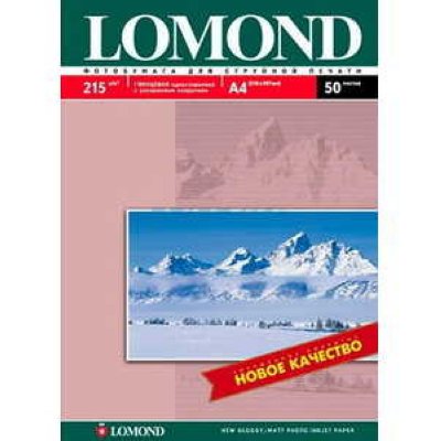   Lomond    A4/ 215/ 50 . (102057)