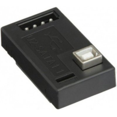    AgeStar U2-SATA11 USB2.0-)SATA