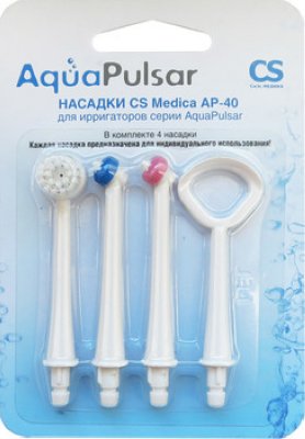    CS Medica AP-40    AquaPulsar (2 ,1   ,1 