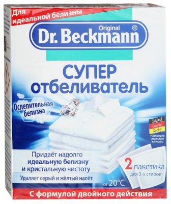   Dr. Beckmann   80   