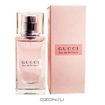   Gucci "Eau de Parfum II".  , 30 