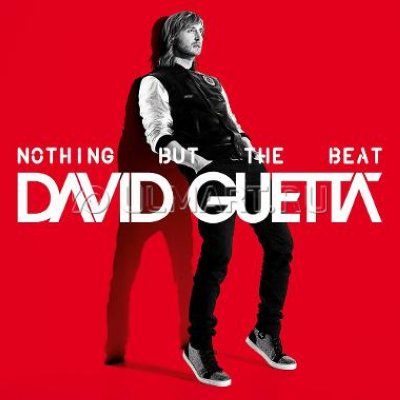     GUETTA, DAVID "NOTHING BUT THE BEAT", 2LP