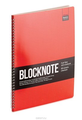    NoName  , A4,60 . ultimate basics, active book, : 