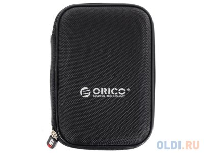     HDD 2.5" Orico PHD-25-BK 