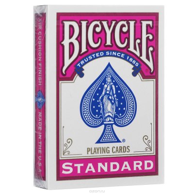     Bicycle "Standard", : 