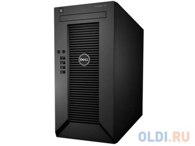    Dell PowerEdge T20 (210-ACCE-41)