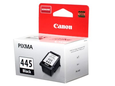   PG-445  Canon Pixma MX2440/2540 Black 8283B001 .